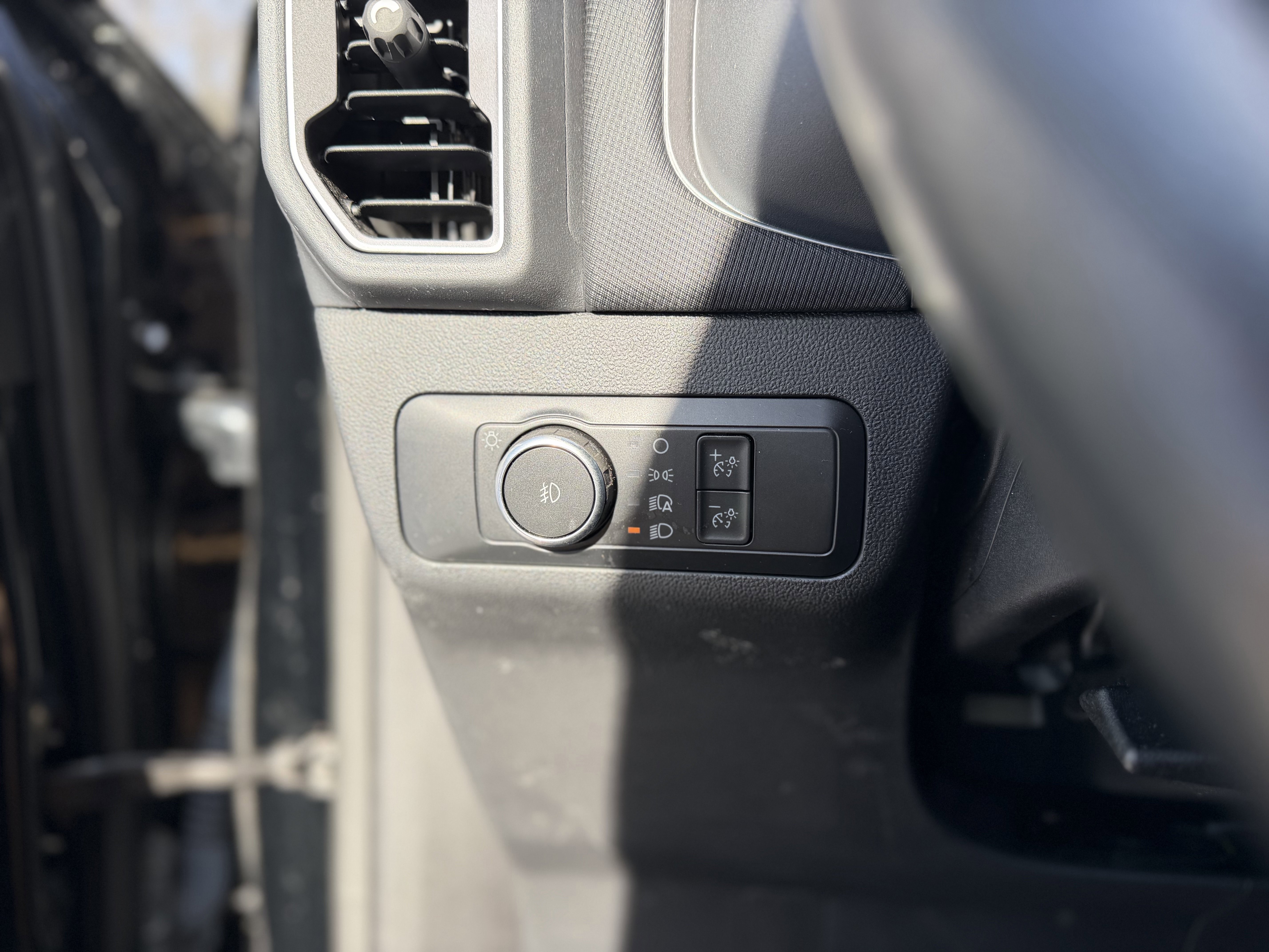 Certified 2022 Ford Bronco Sport Big Bend w/ Convenience Package image 18