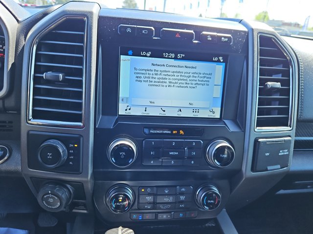 Used 2022 Chevrolet Suburban Z71 w/ Luxury Package AWD/4WD image 16