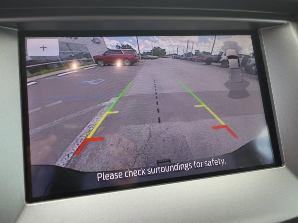 Certified 2020 Ford Ranger XLT w/ Equipment Group 301A Mid image 10