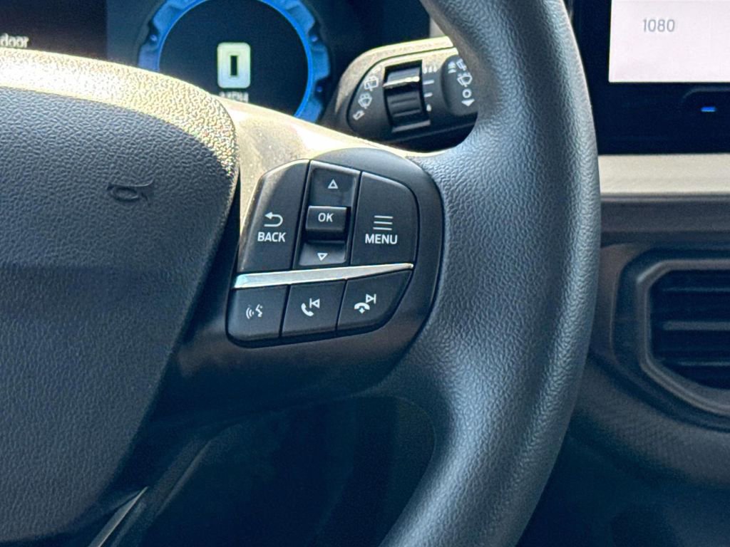 Certified 2025 Ford Bronco Sport Big Bend image 17