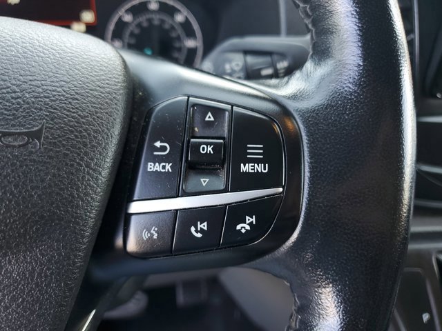 Certified 2022 Ford Transit 350 148 High Roof Extended AWD w/ Parcel Delivery Package image 20