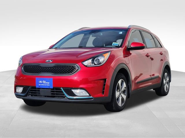 Used 2019 Kia Niro LX FWD image 4