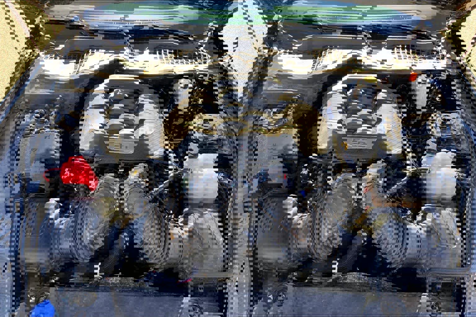 Certified 2024 Ford Mustang GT image 31