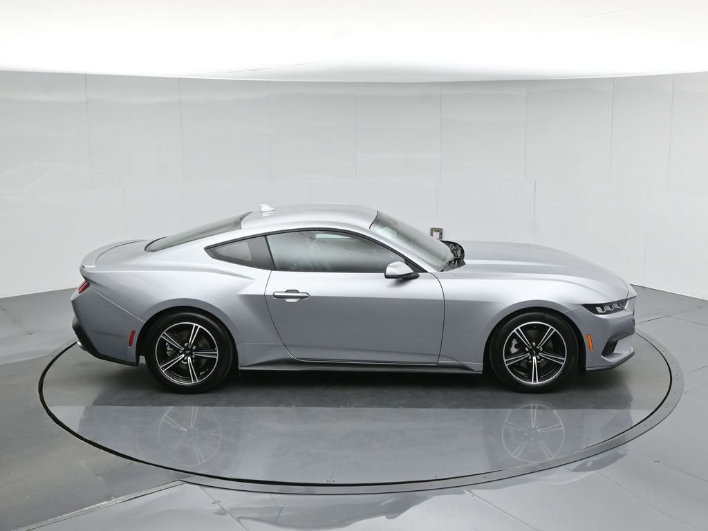 Certified 2024 Ford Mustang Premium image 9