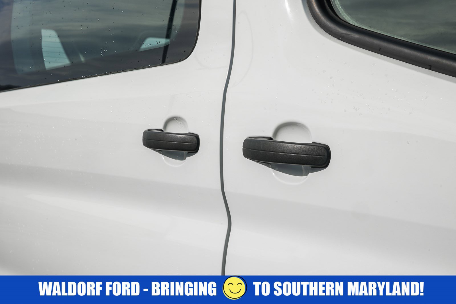 Certified 2023 Ford Transit 250 Low Roof w/ Exterior Upgrade Package image 20