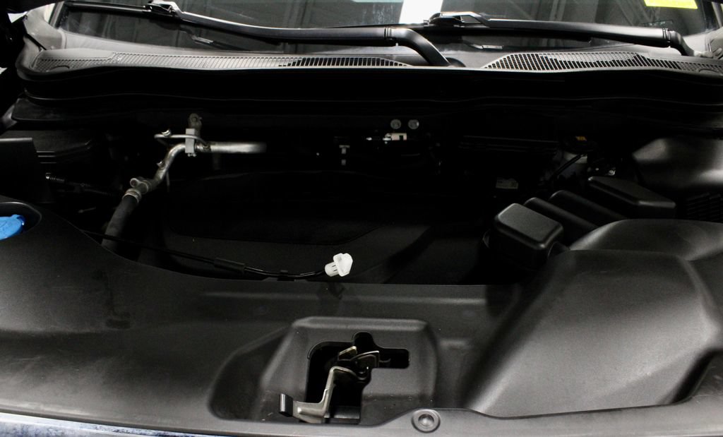 Used 2023 Honda Ridgeline RTL-E image 17