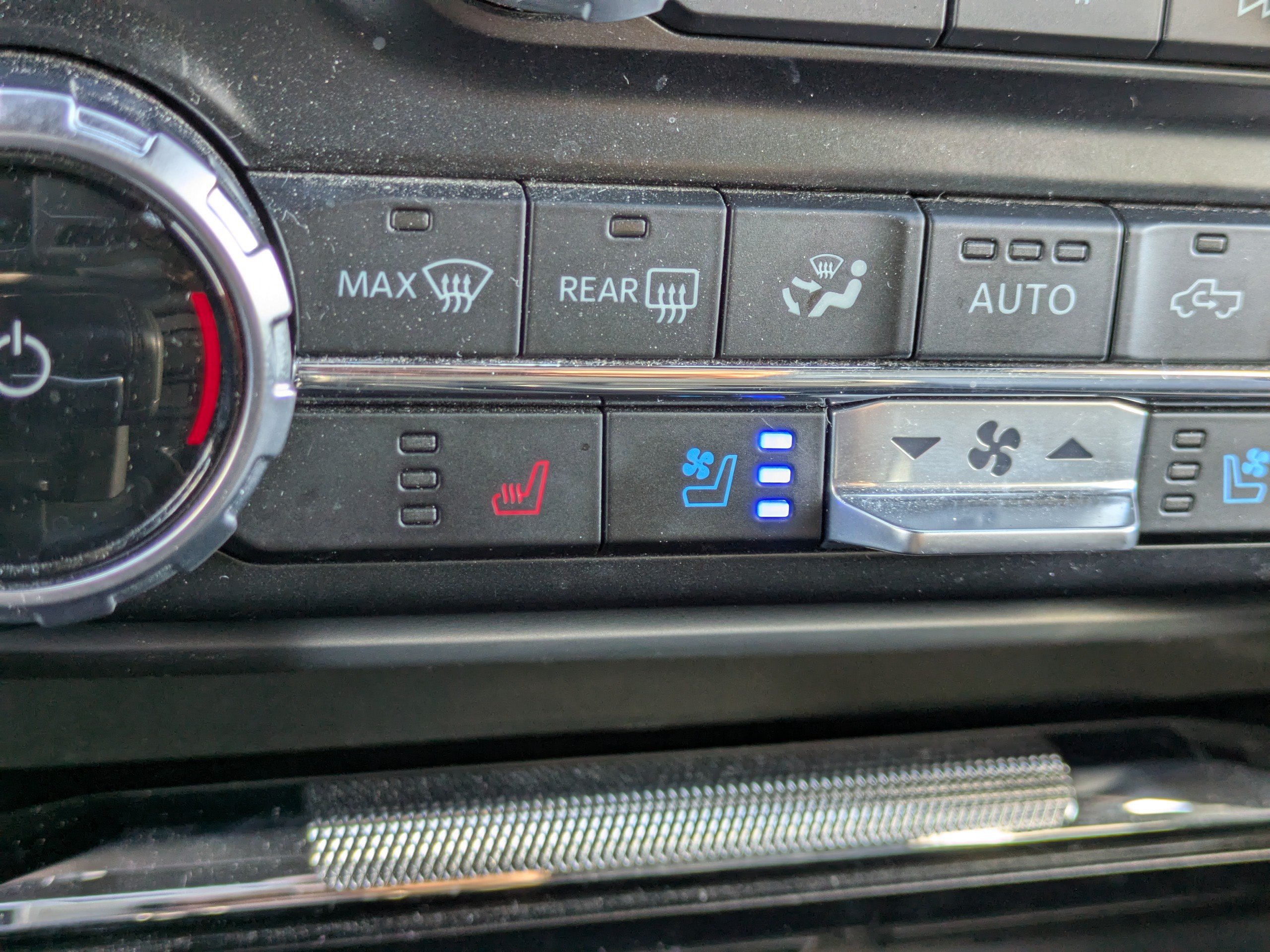 Certified 2023 Ford F150 Raptor AWD/4WD image 31