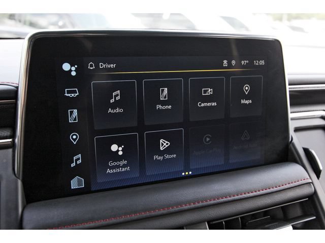 Used 2023 Chevrolet Tahoe RST w/ Luxury Package RWD image 22