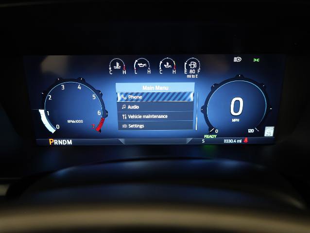 Certified 2024 Ford F150 King Ranch w/ FX4 Off-Road Package AWD/4WD image 15