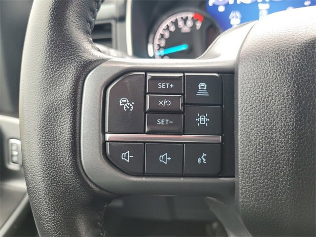 Certified 2022 Ford F150 XLT w/ Equipment Group 302A High image 28