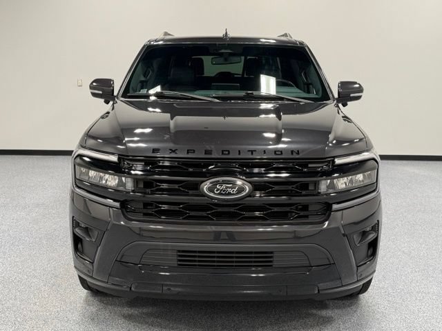 Certified 2024 Ford Expedition Max Limited RWD image 4