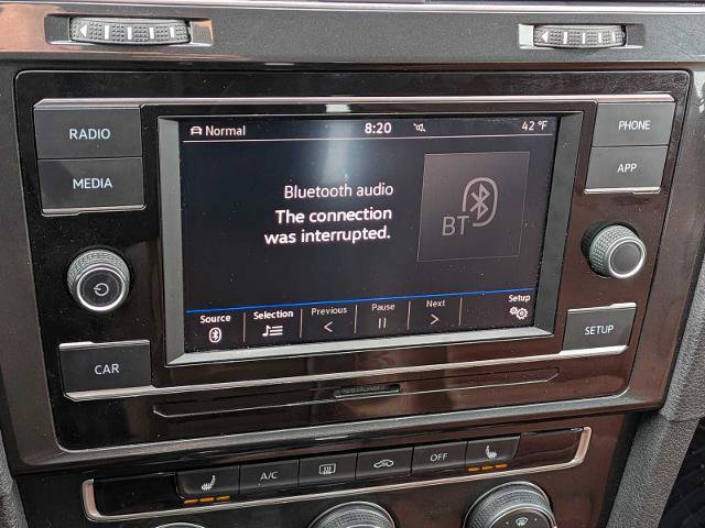 Used 2019 Volkswagen Golf Alltrack S AWD/4WD image 27