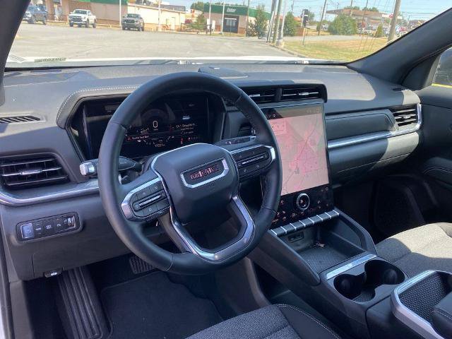 Used 2026 GMC Terrain Elevation FWD image 12