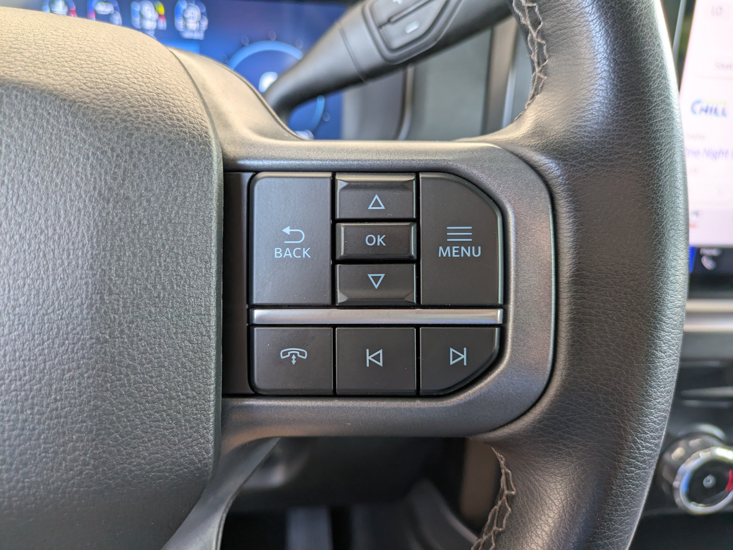 Certified 2026 Ford F250 Lariat AWD/4WD image 25
