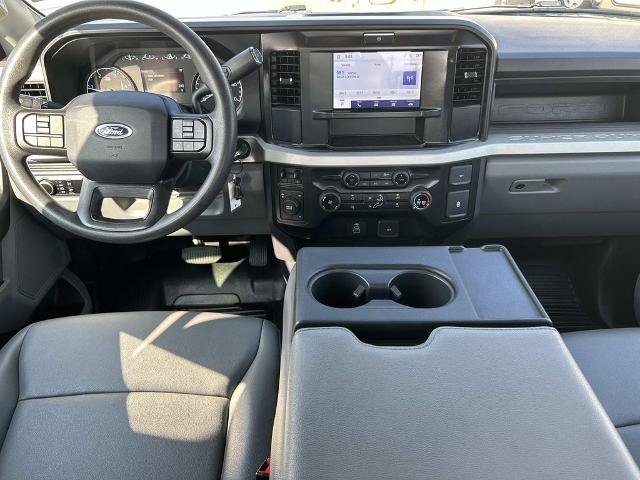 Certified 2026 Ford F250 XL AWD/4WD image 14