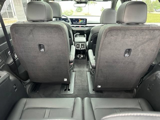 Used 2024 Kia Sorento SX Prestige AWD/4WD image 9