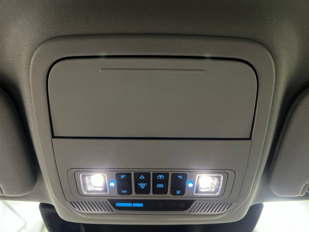 Certified 2023 Ford Explorer XLT AWD/4WD image 34