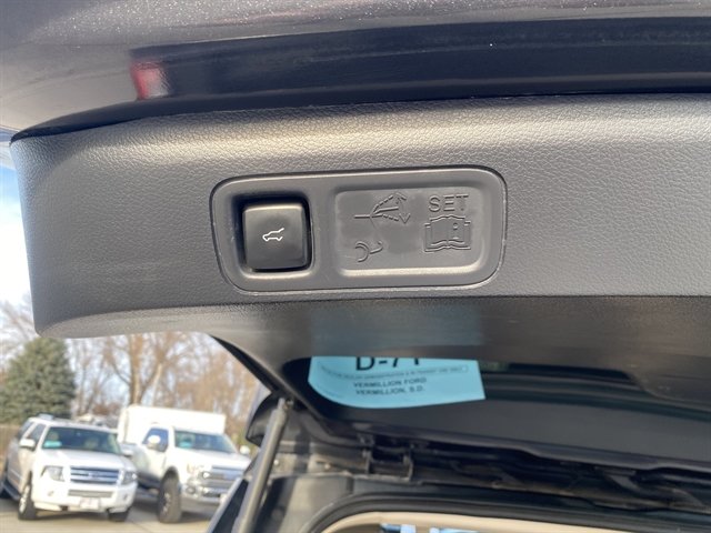 Certified 2024 Ford Expedition Max Limited AWD/4WD image 14