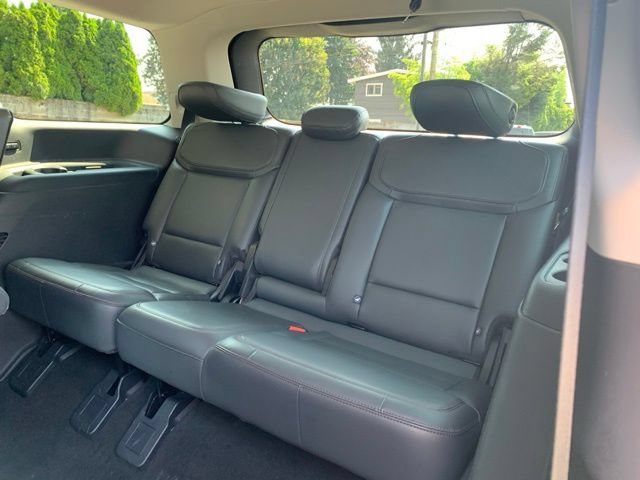 Certified 2025 Ford Expedition Active AWD/4WD image 21