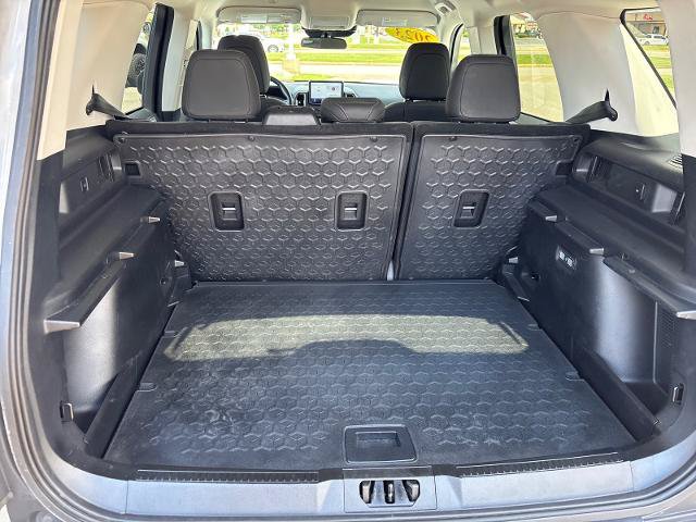 Certified 2023 Ford Bronco Sport Big Bend w/ Convenience Package AWD/4WD image 16