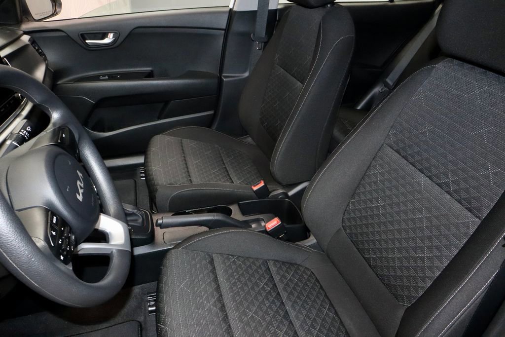 Used 2023 Kia Rio LX image 23