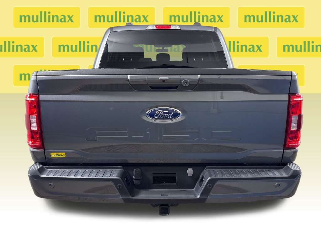 Certified 2023 Ford F150 XLT w/ Equipment Group 302A High AWD/4WD image 9