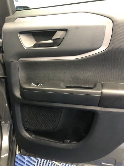 Certified 2024 Ford Bronco Sport Big Bend w/ Convenience Package image 14