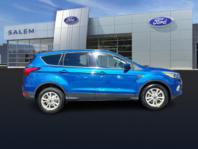 Certified 2019 Ford Escape SE AWD/4WD image 2