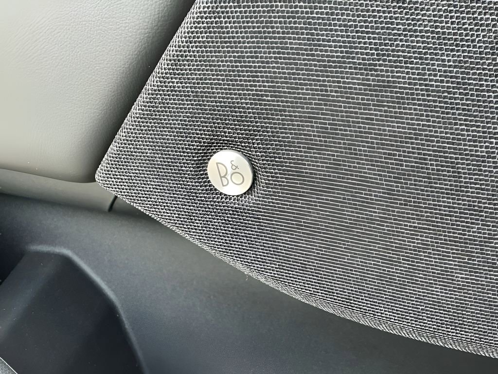 Certified 2025 Ford Mustang Mach-E Premium image 28