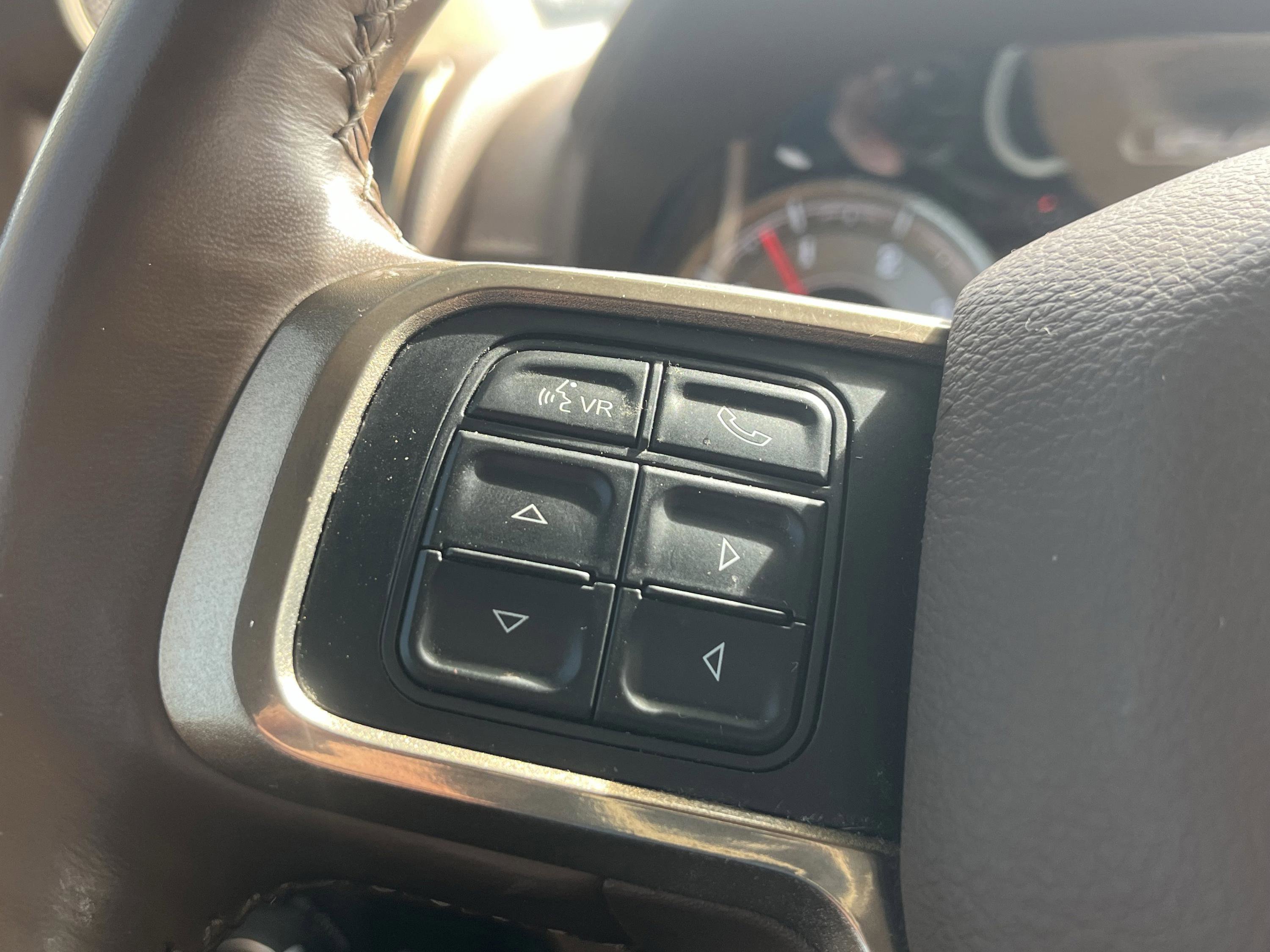 Used 2022 RAM 2500 Limited image 26