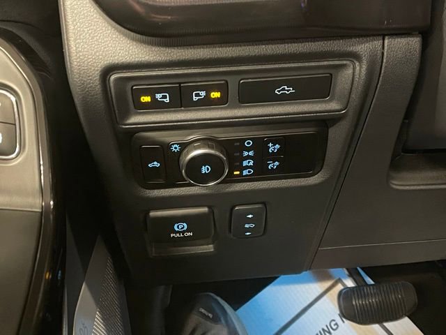 Certified 2024 Ford F150 Raptor w/ Equipment Group 803A Raptor R image 22