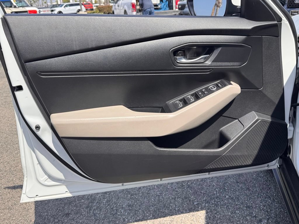Used 2024 Honda Accord LX image 15