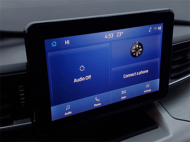 Certified 2023 Ford Explorer XLT w/ Equipment Group 202A image 20