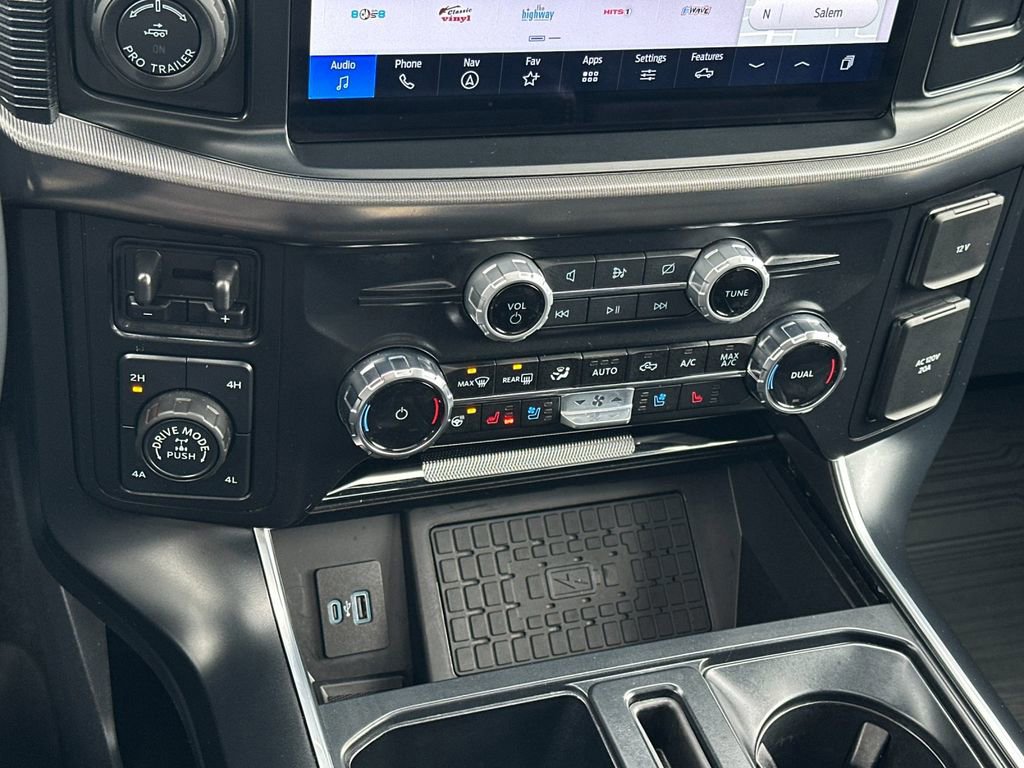 Certified 2024 Ford F150 Raptor image 19