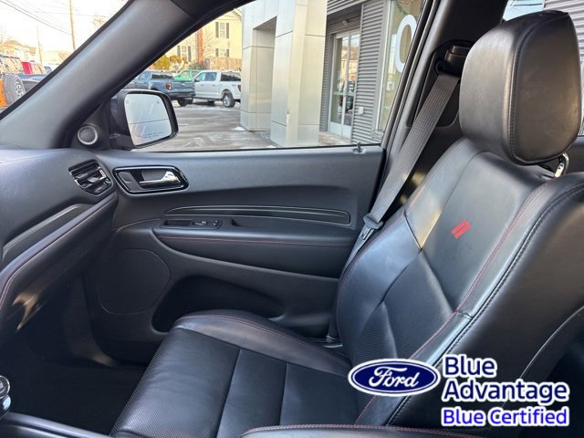 Used 2024 Dodge Durango GT image 25