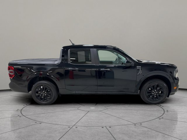 Certified 2024 Ford Maverick XLT w/ XLT Luxury Package AWD/4WD image 2