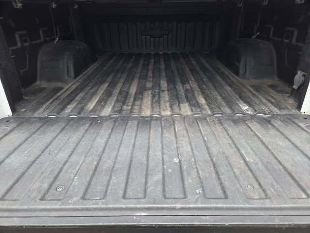 Used 2022 Chevrolet Silverado 1500 LTZ w/ LTZ Premium Package AWD/4WD image 31
