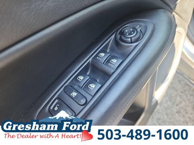 Used 2018 Jeep Compass Latitude AWD/4WD image 19