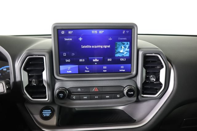Certified 2024 Ford Bronco Sport Big Bend w/ Convenience Package AWD/4WD image 45
