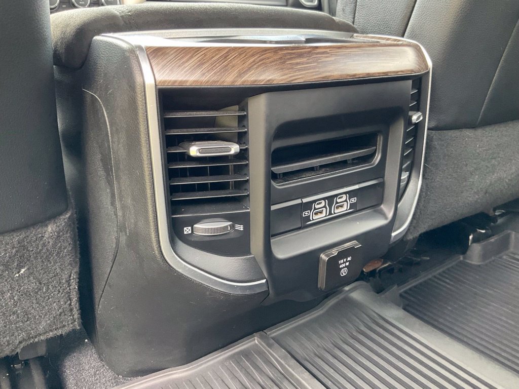 Used 2021 RAM 2500 Laramie AWD/4WD image 19