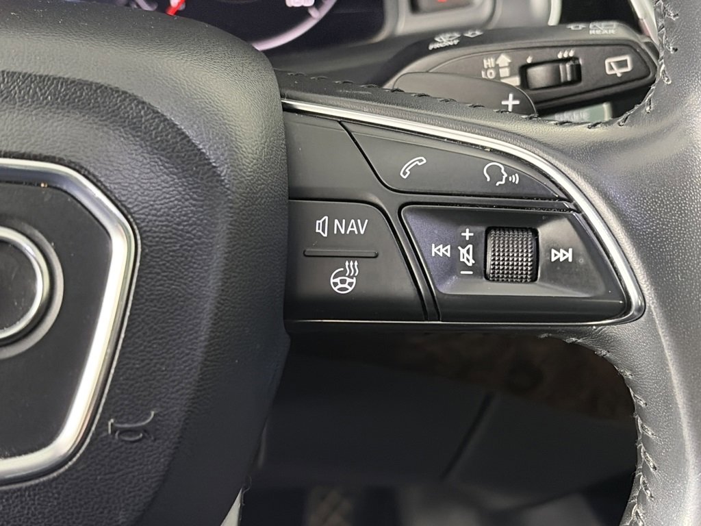 Used 2018 Audi Q7 3.0T Prestige image 18