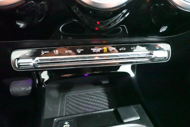 Used 2025 Mercedes-Benz CLA 250 CLA 250 image 15