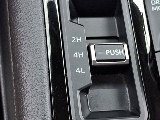 Used 2023 Toyota Tundra Limited w/ Power Package AWD/4WD image 24