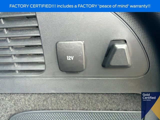 Certified 2023 Ford Mustang Mach-E GT w/ GT Performance Edition AWD/4WD image 14