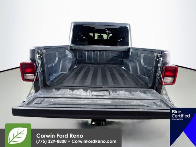 Used 2021 Jeep Gladiator Mojave w/ Trailer Tow Package image 27