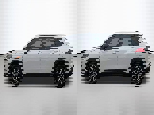 Used 2025 Toyota Corolla Cross AWD Hybrid image 2