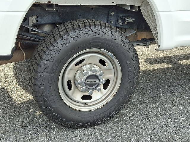 Certified 2022 Ford F250 XL w/ Power Equipment Group AWD/4WD image 27