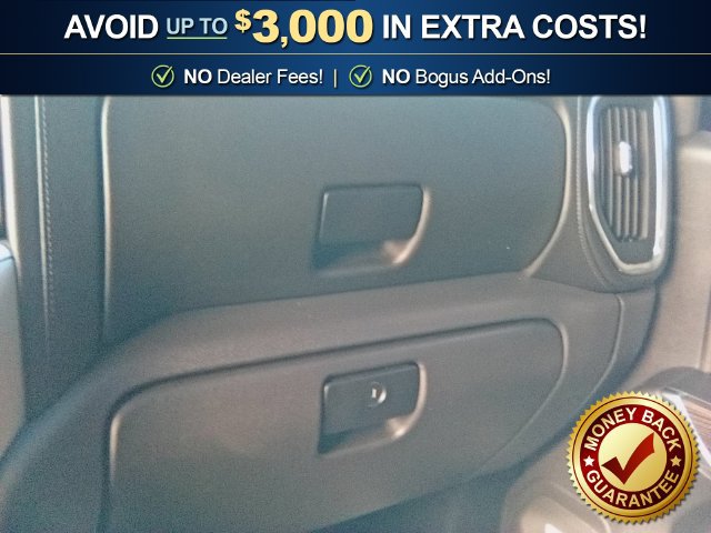 Used 2019 Chevrolet Silverado 1500 RST w/ All-Star Edition AWD/4WD image 17