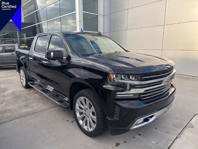 Used 2020 Chevrolet Silverado 1500 High Country image 6