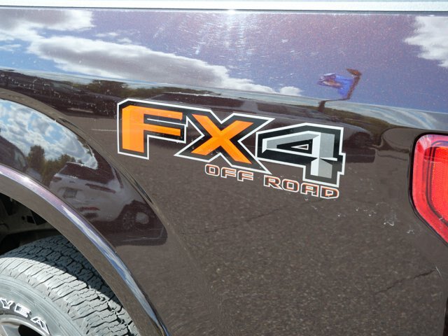 Certified 2020 Ford F150 XLT w/ Equipment Group 302A Luxury AWD/4WD image 8